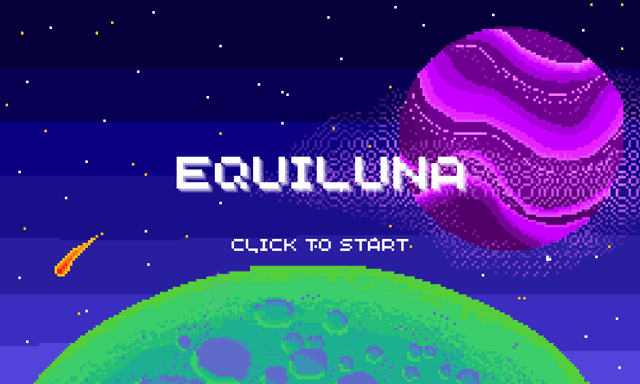 Equiluna